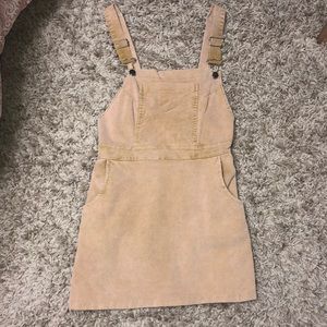 “Don’t ask why” dress